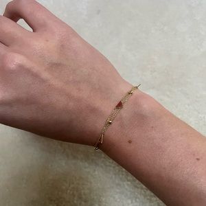 10K Gold FILLED Bracelet from Jared